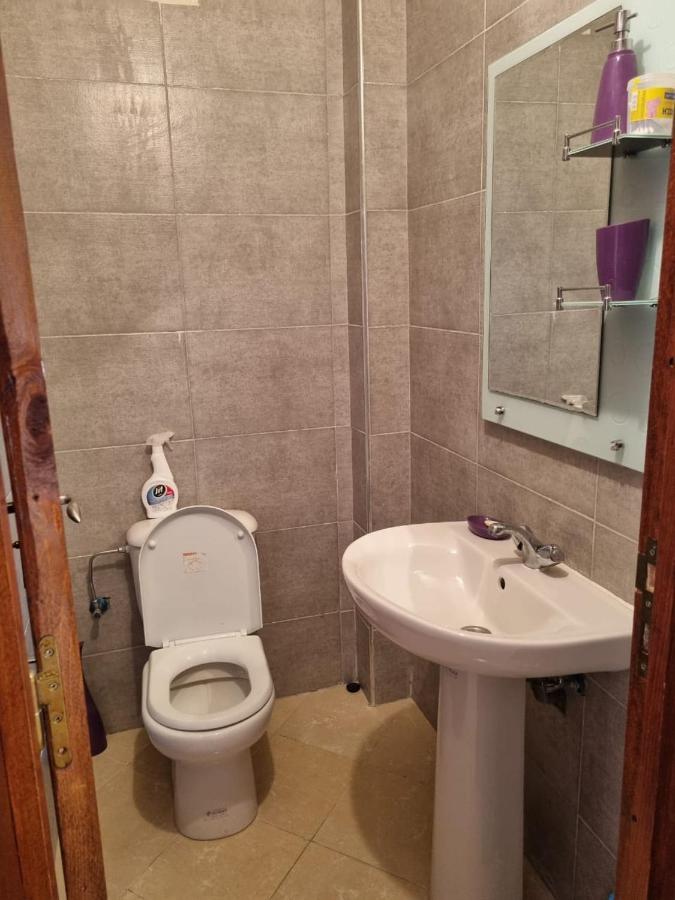 Hay Salam Nasser 3 Apartment