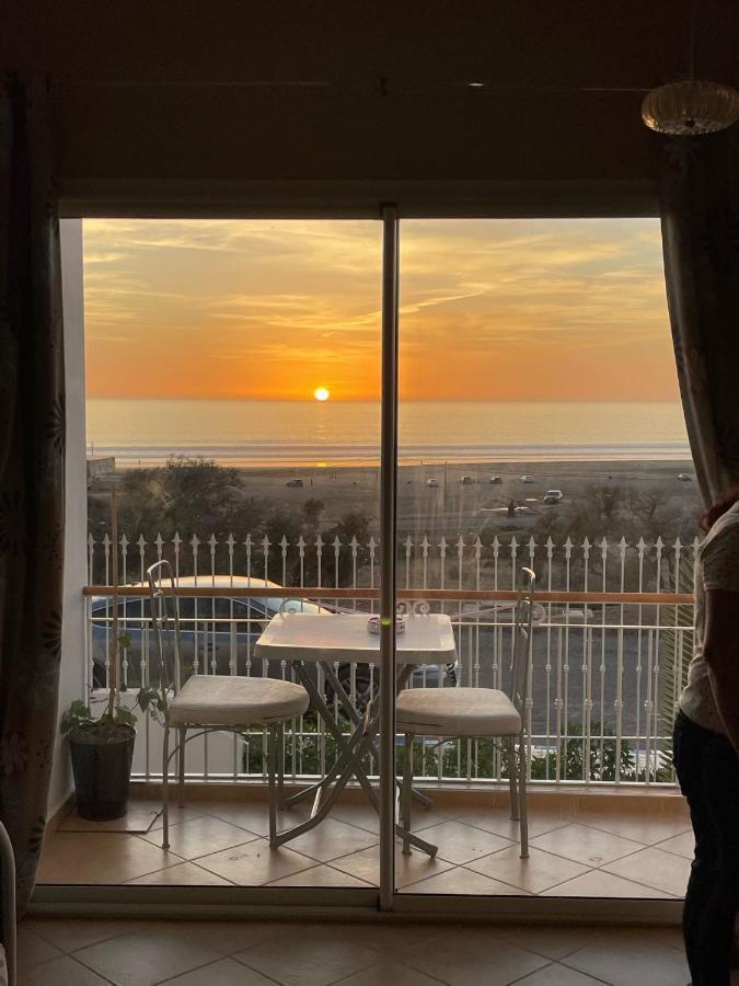 Appartement A3 Maison Blanche Imi Ouaddar