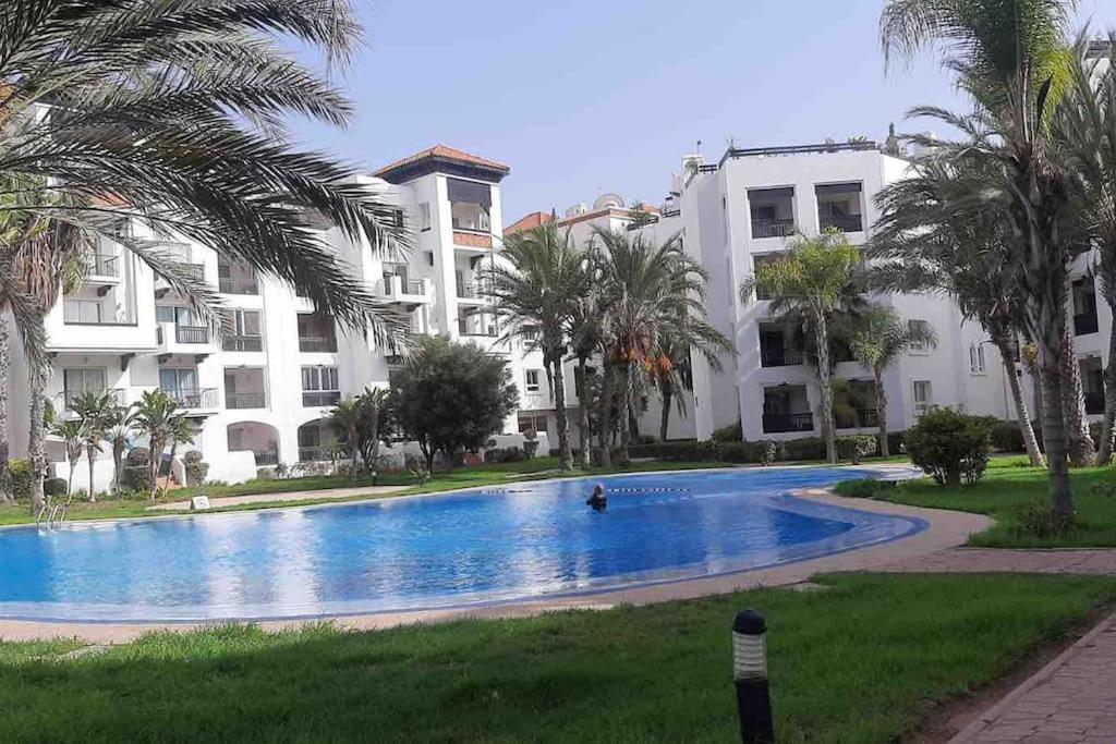 Marina Apartment Agadir