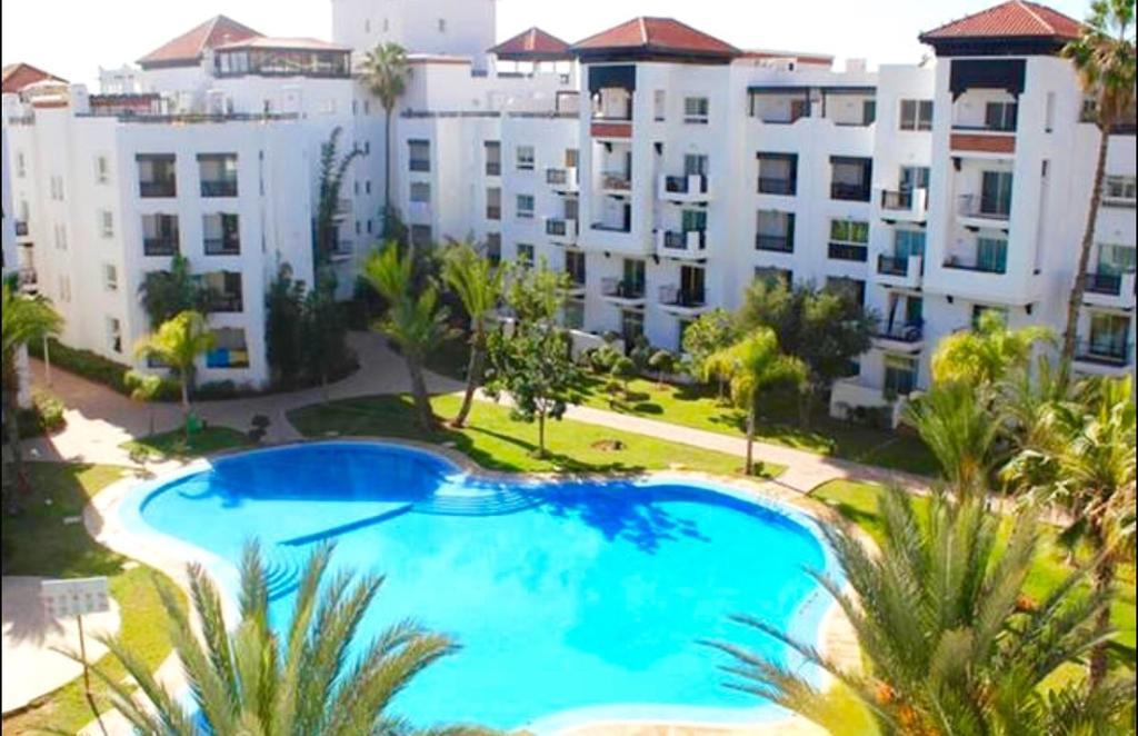 Apartment Luxury Marina