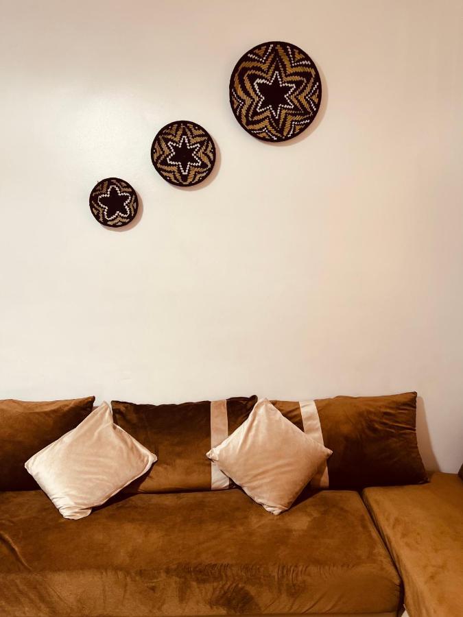 2 Bedroom 10 Minutes From Apartment Agadir
