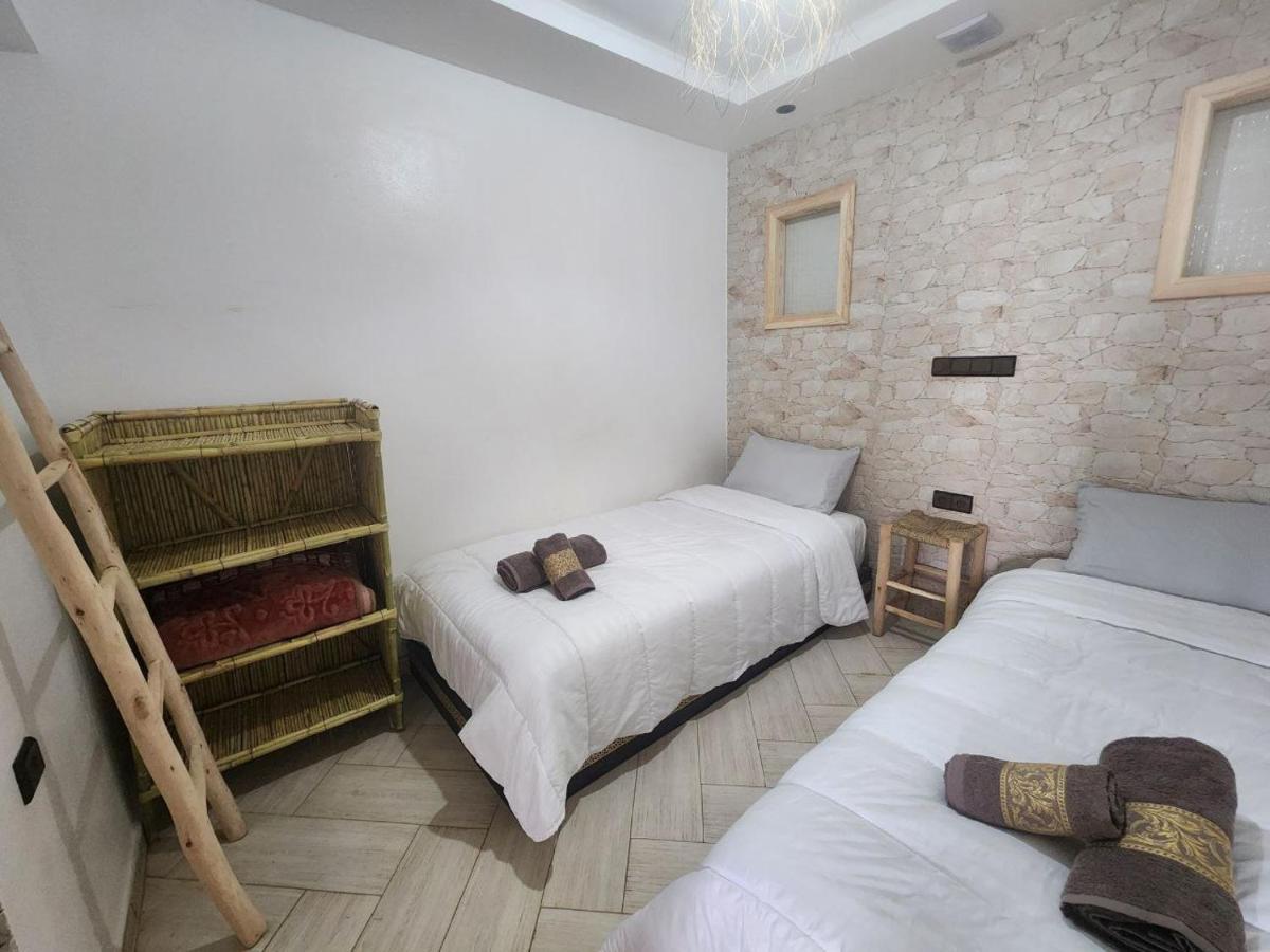 Surf House * Agadir