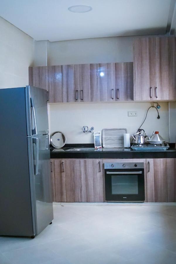 Fortune House & Waves Apartment Agadir