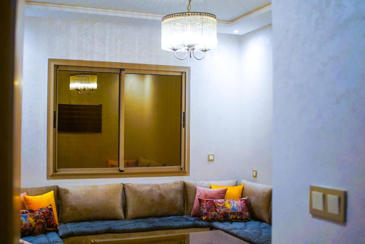 Fortune House & Waves Apartment Agadir