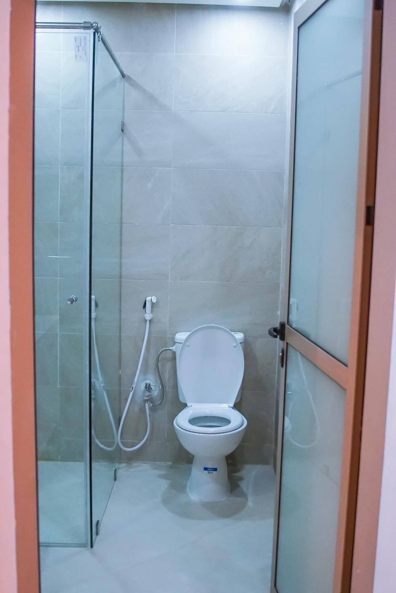 Fortune House & Waves Apartment Agadir