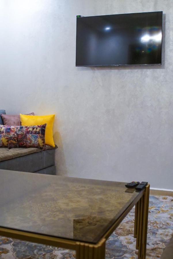 Fortune House & Waves Apartment *