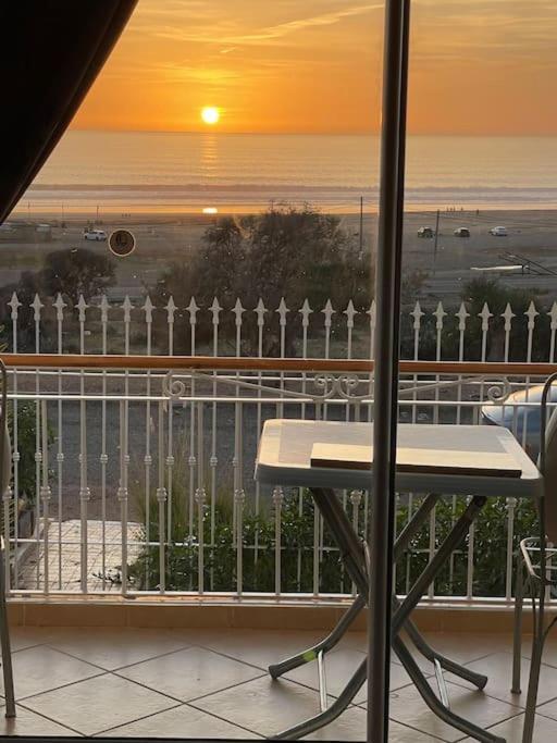 Appartement A5 Bel Appartement Vue Mer A 300M De La Plage *