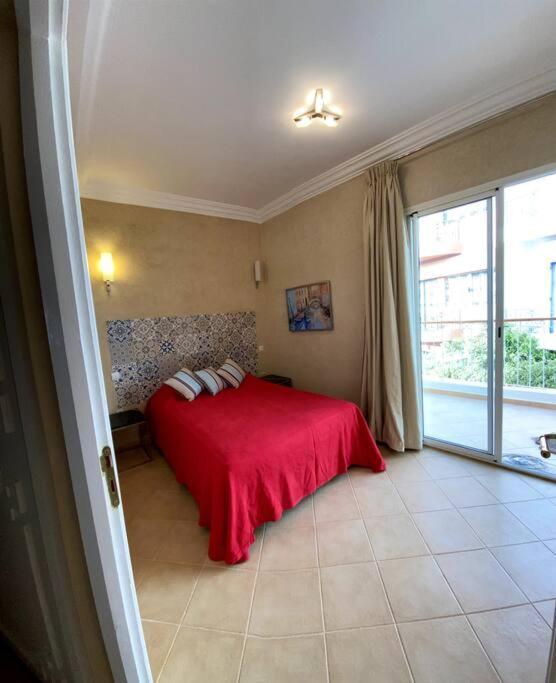 Appartement A5 Bel Appartement Vue Mer A 300M De La Plage *