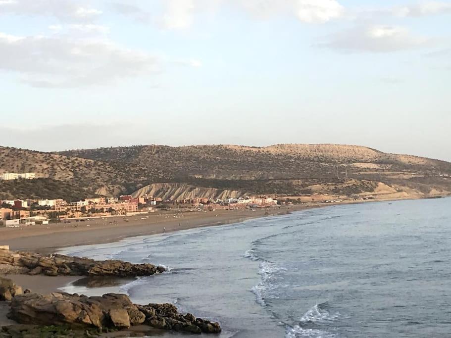 A5 Bel Appartement Vue Mer A 300M De La Plage *