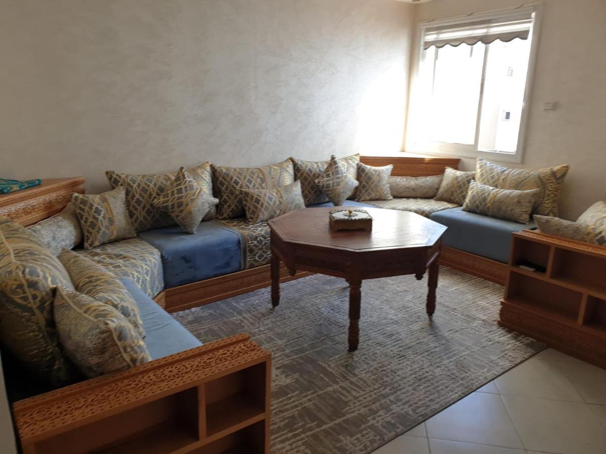 Anza Meftah Sahel Apartment Agadir