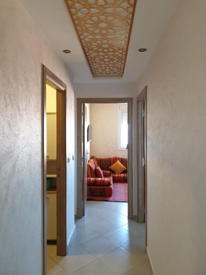 Apartment Anza Meftah Sahel Agadir