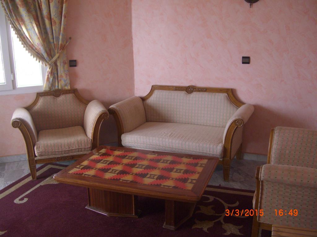 Holiday Sonaba Villa