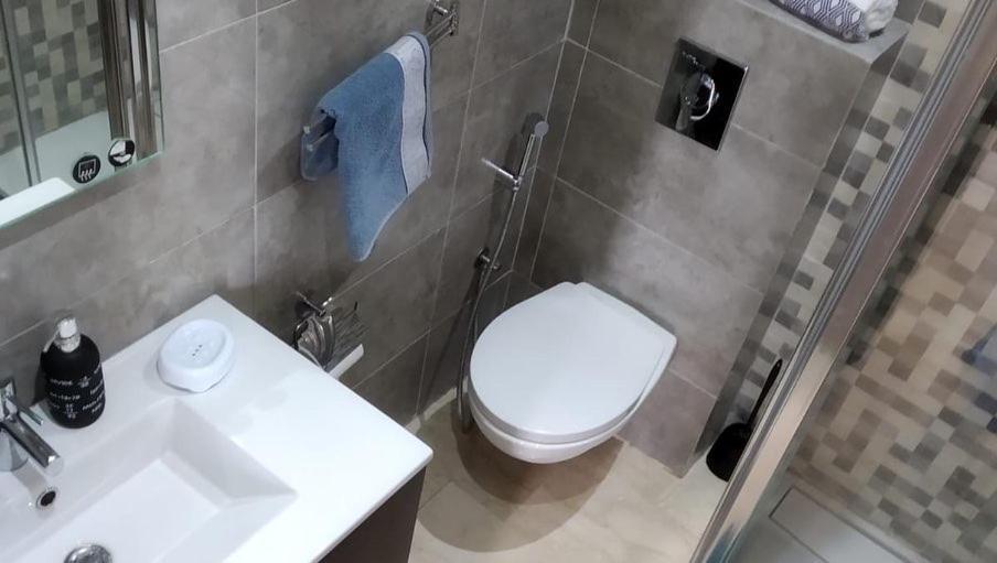 Tres Standing Piscine, + Netflix Apartment Agadir