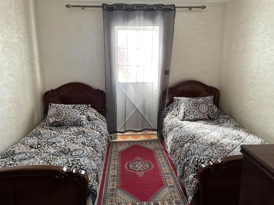 Charaf Agadir