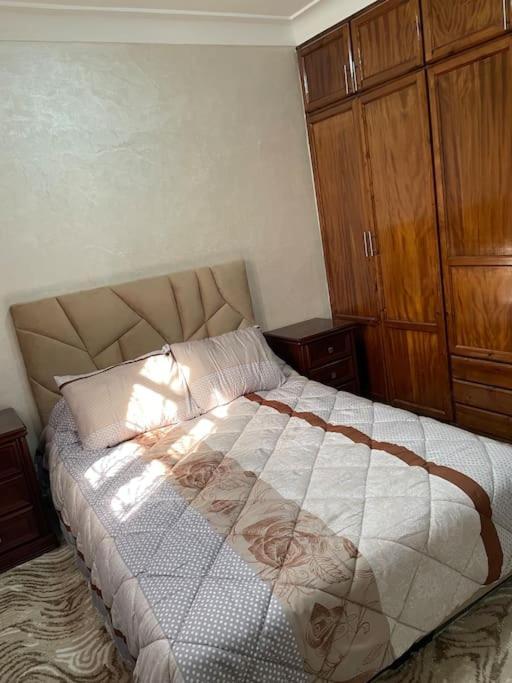 Charaf Villa