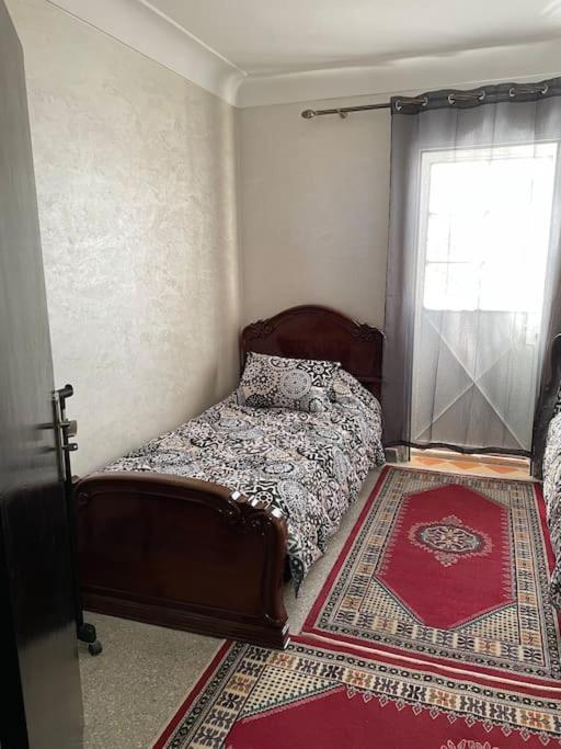 Charaf Villa *
