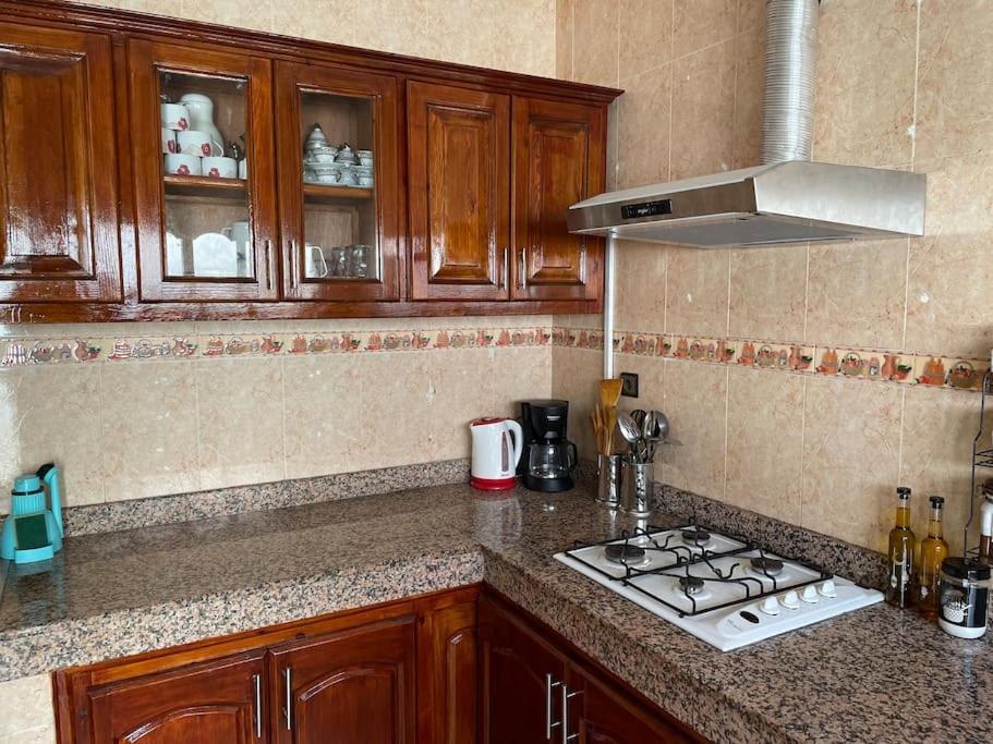 Villa Charaf