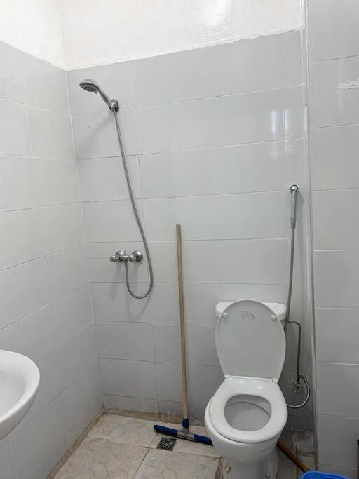 Apartment Joli Familial Centre-ville A Hay Salam Agadir