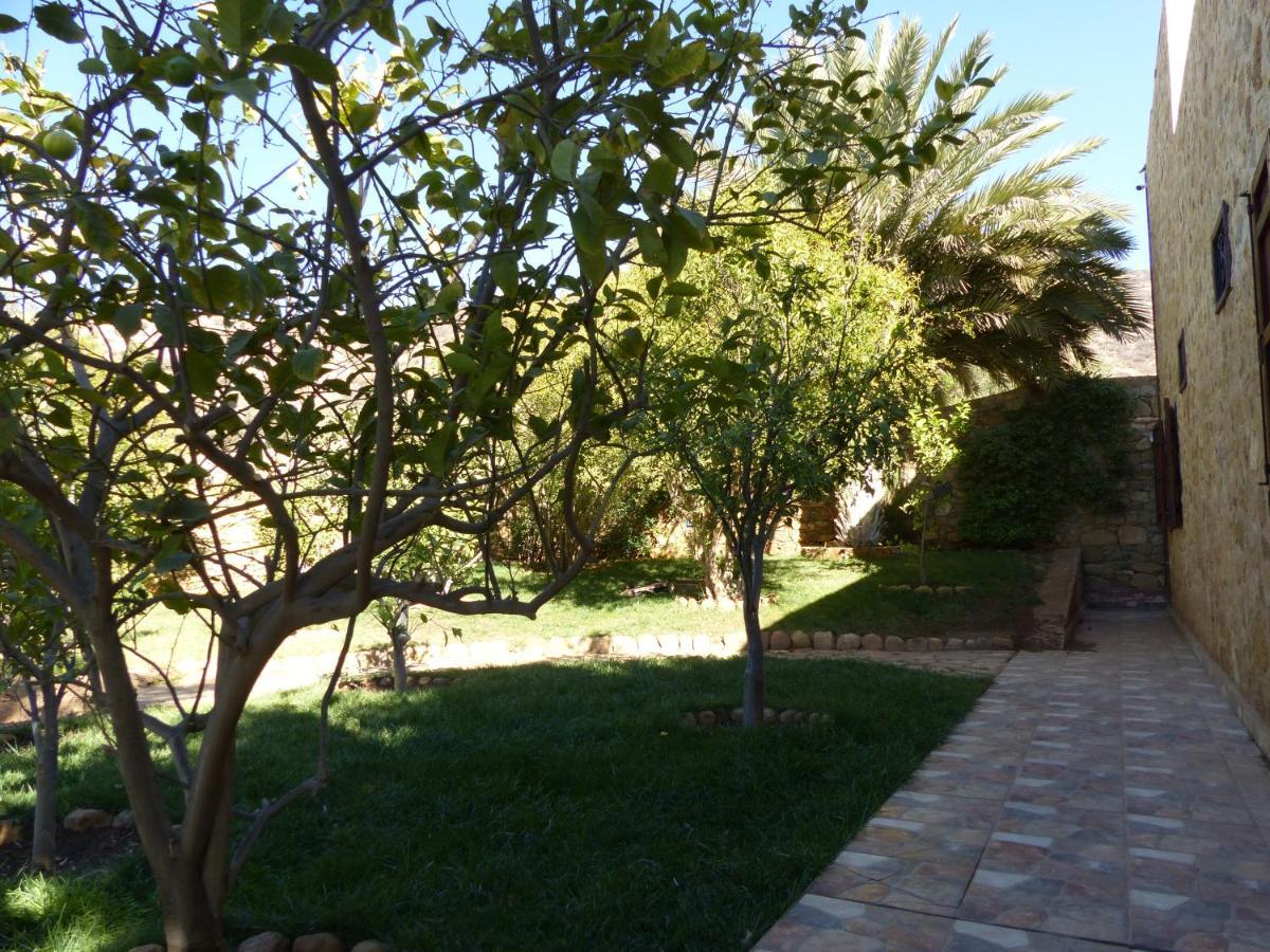 Agadir-taghazout Magnifique Dar Lina 4 Etoiles Villa
