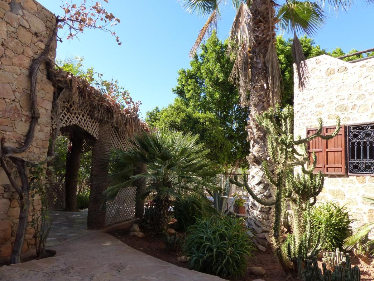 Villa Agadir-taghazout Magnifique Dar Lina 4 Etoiles Agadir