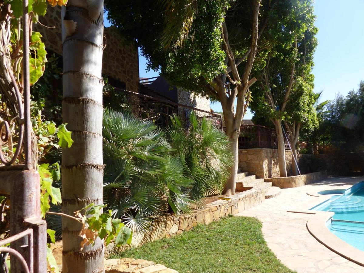 Agadir-taghazout Magnifique Dar Lina 4 Etoiles Agadir