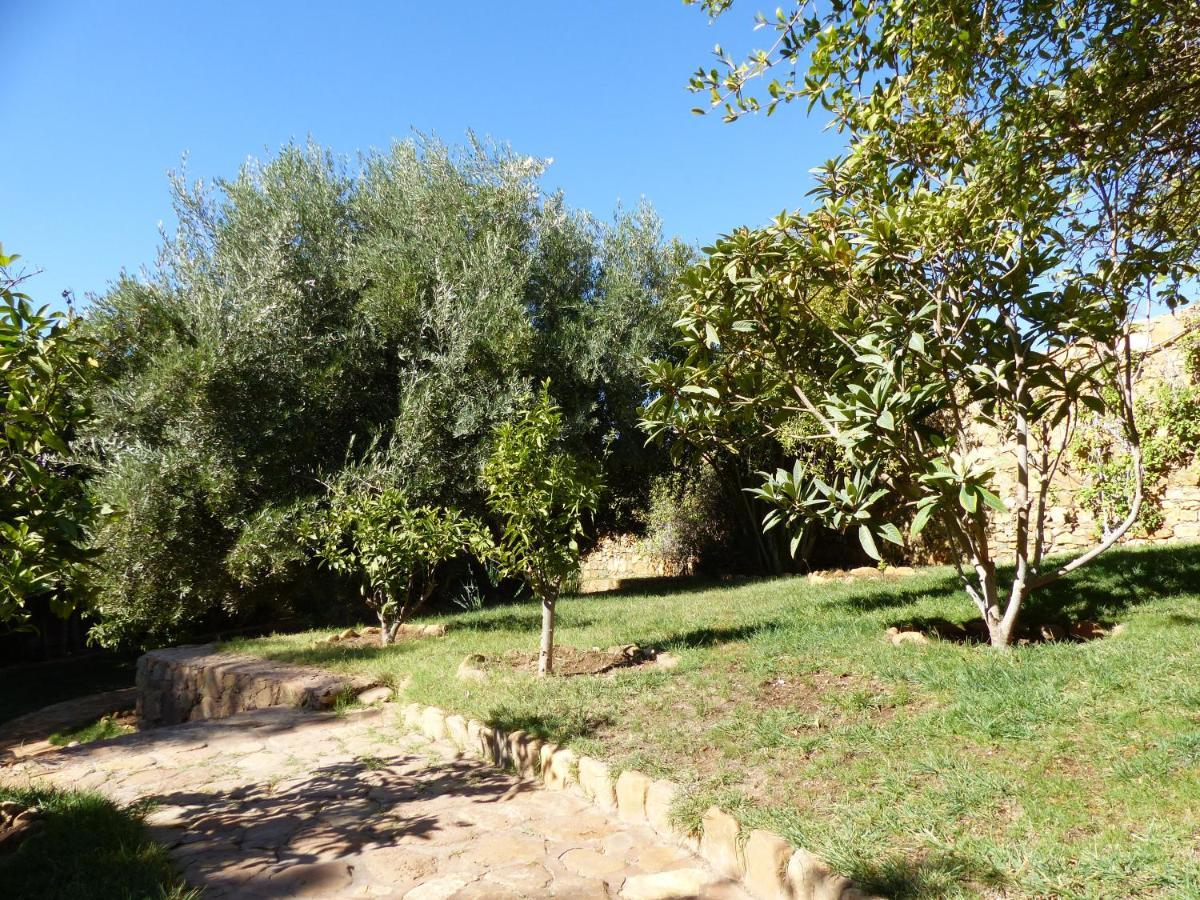 Agadir-taghazout Magnifique Dar Lina 4 Etoiles Villa *