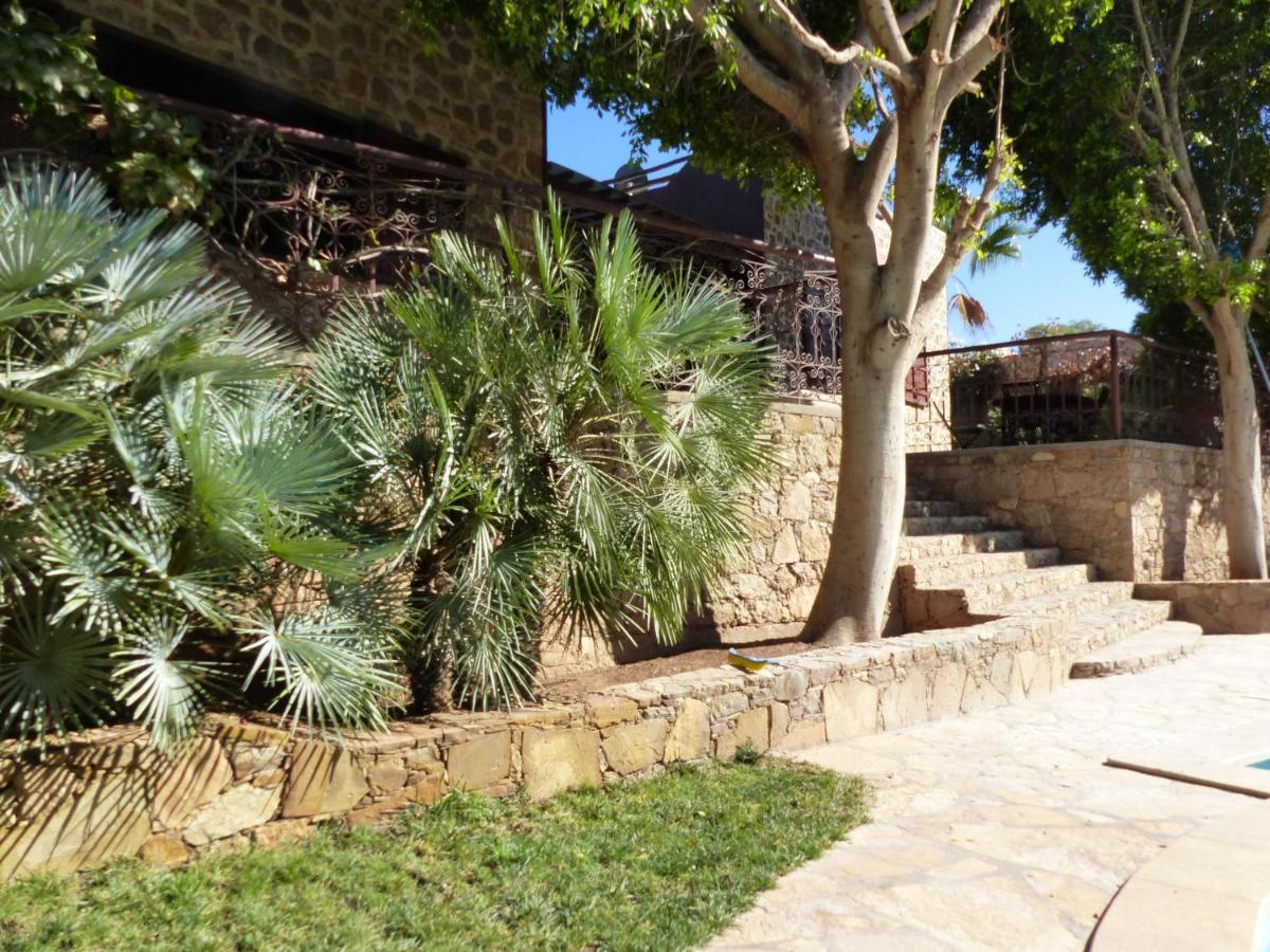 Agadir-taghazout Magnifique Dar Lina 4 Etoiles Villa Agadir