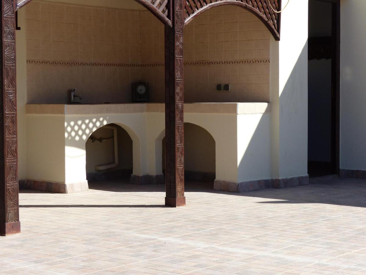 Agadir-taghazout Magnifique Dar Lina 4 Etoiles Villa *