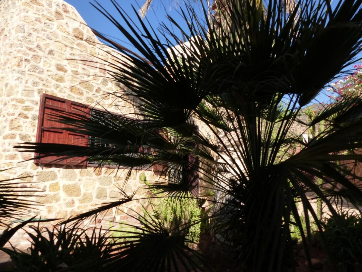 Agadir-taghazout Magnifique Dar Lina 4 Etoiles Villa Agadir