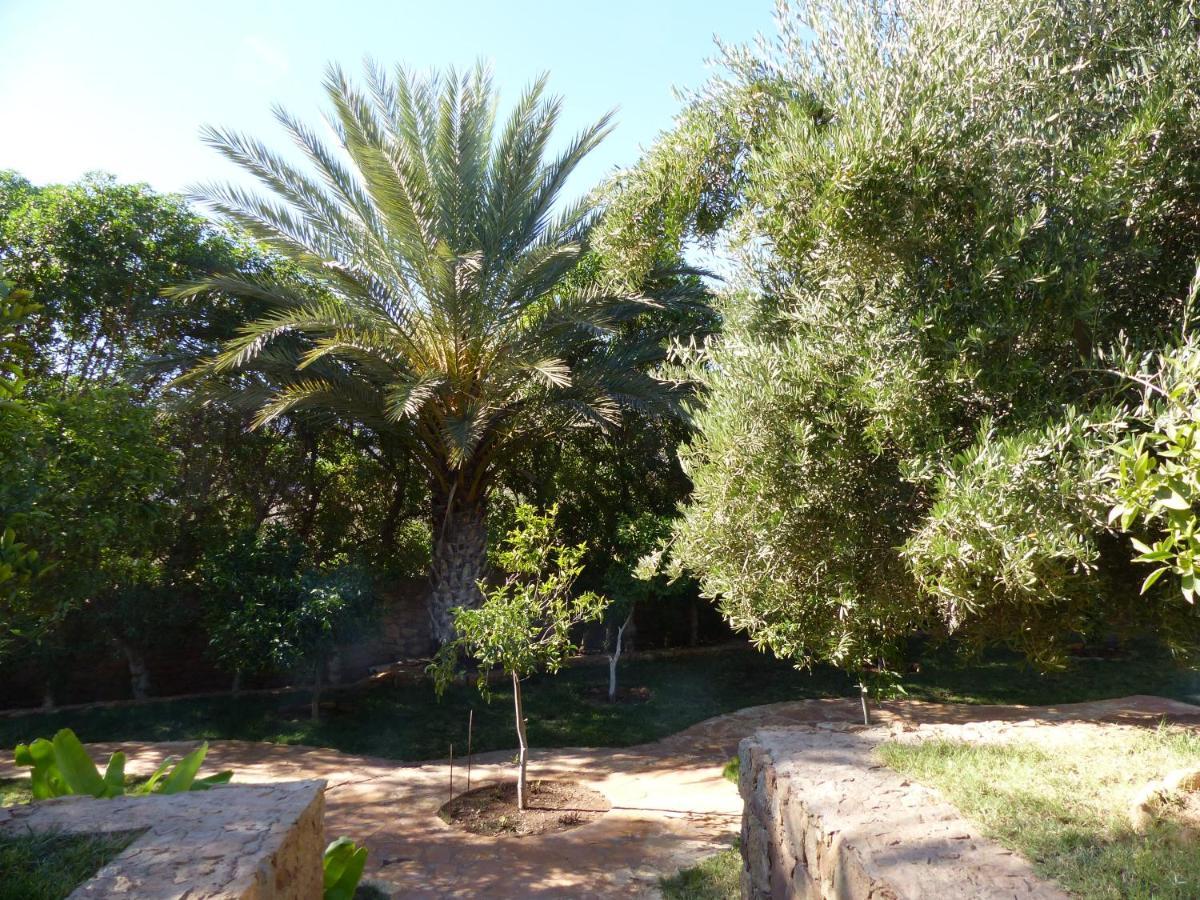 Agadir-taghazout Magnifique Dar Lina 4 Etoiles Villa Agadir