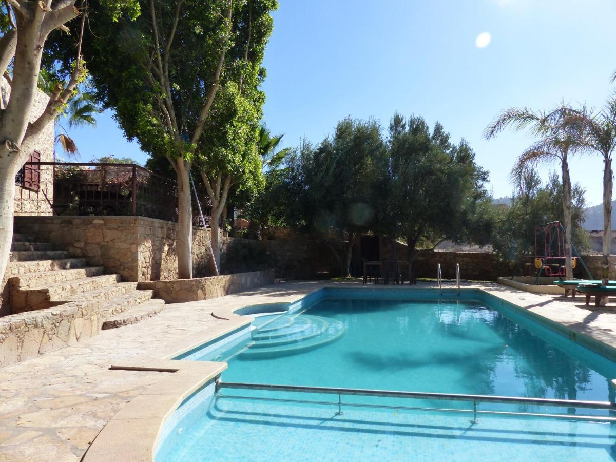 Villa Agadir-taghazout Magnifique Dar Lina 4 Etoiles Agadir