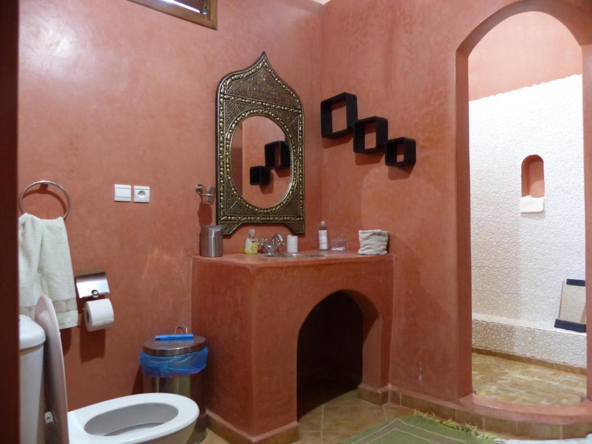 Agadir-taghazout Magnifique Dar Lina 4 Etoiles * Agadir