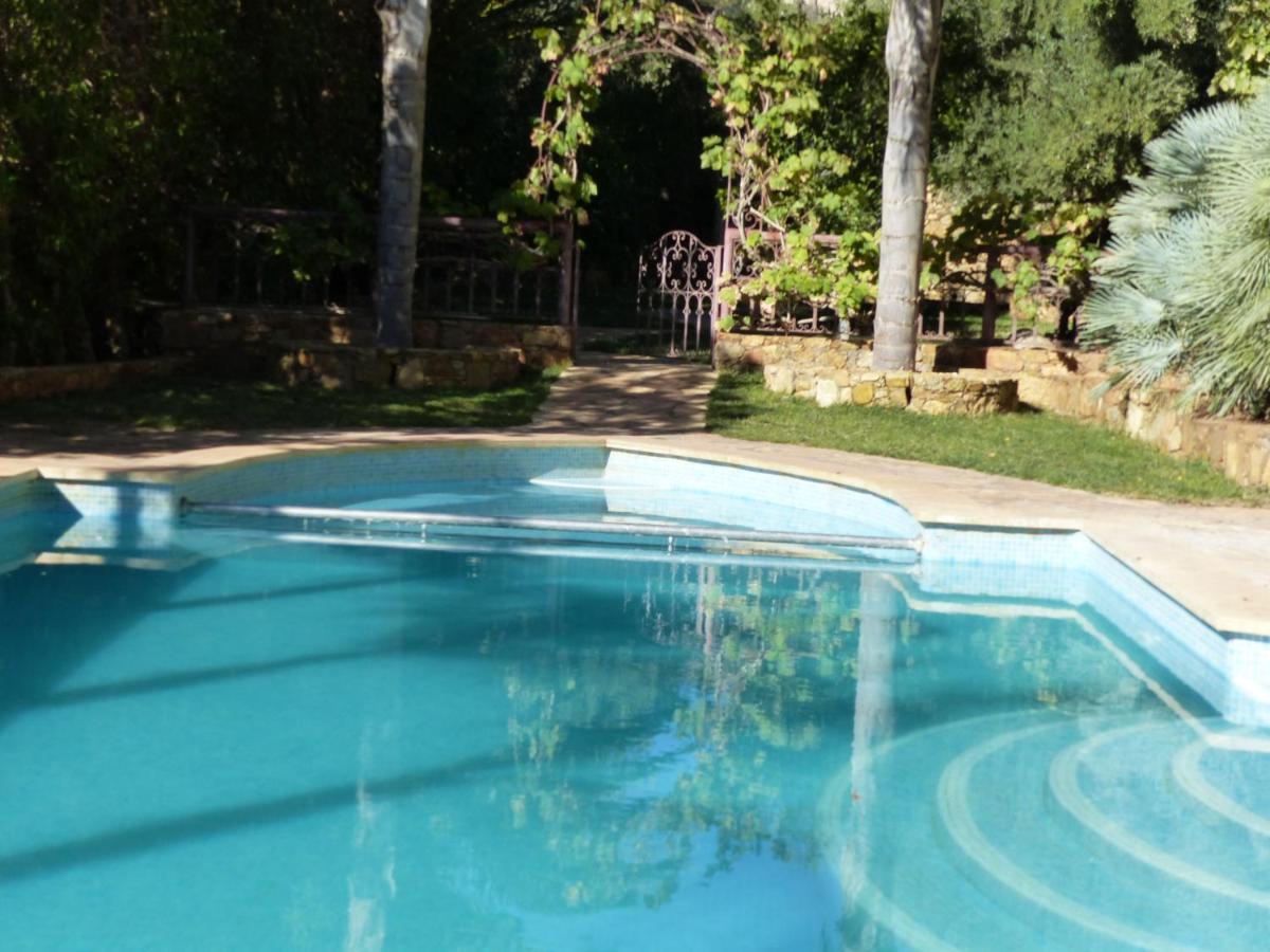 Agadir-taghazout Magnifique Dar Lina 4 Etoiles Villa Agadir