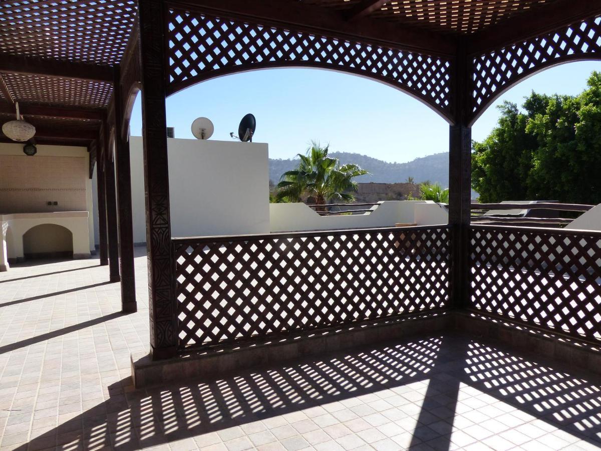 Agadir-taghazout Magnifique Dar Lina 4 Etoiles Villa *