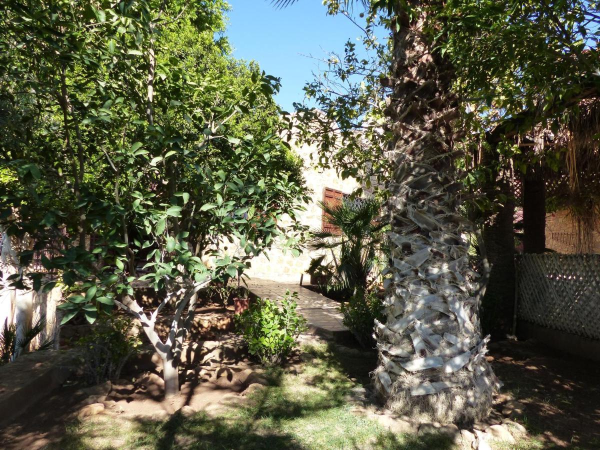 Villa Agadir-taghazout Magnifique Dar Lina 4 Etoiles Agadir