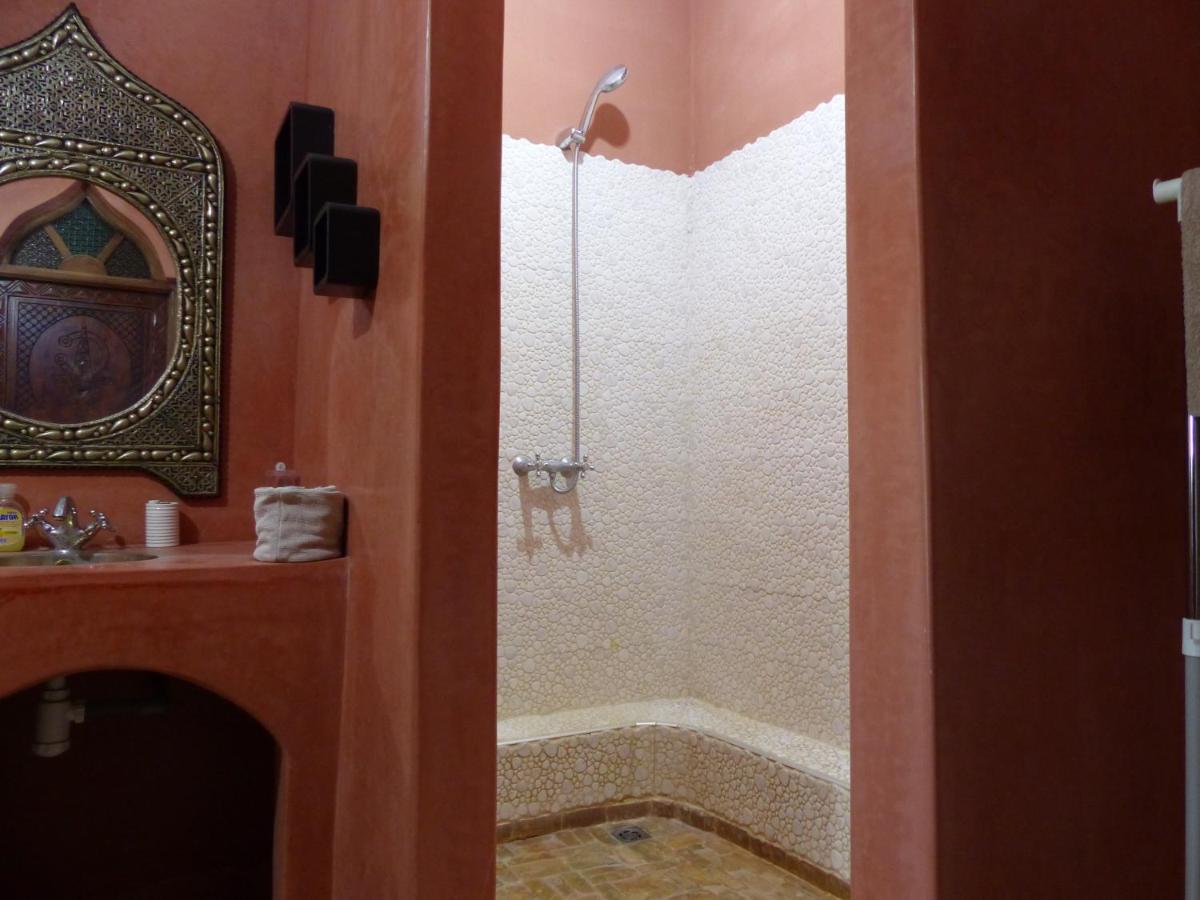 Villa Agadir-taghazout Magnifique Dar Lina 4 Etoiles Agadir