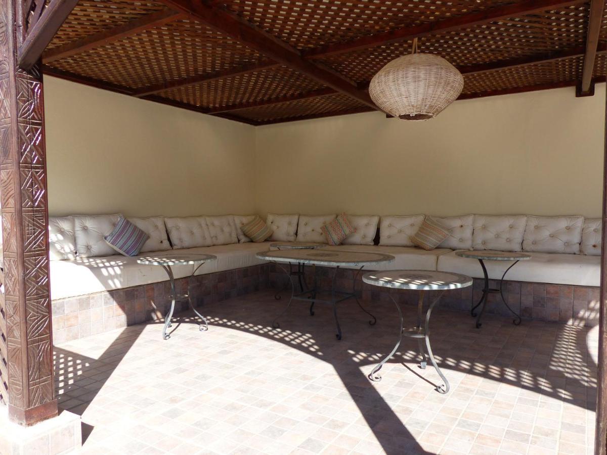 Agadir-taghazout Magnifique Dar Lina 4 Etoiles * Agadir