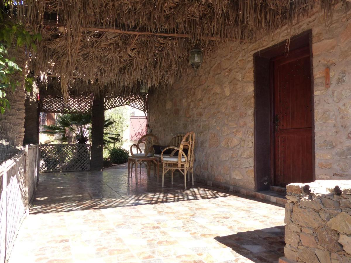 Agadir-taghazout Magnifique Dar Lina 4 Etoiles Villa Agadir