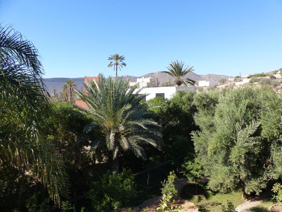 Agadir-taghazout Magnifique Dar Lina 4 Etoiles Villa