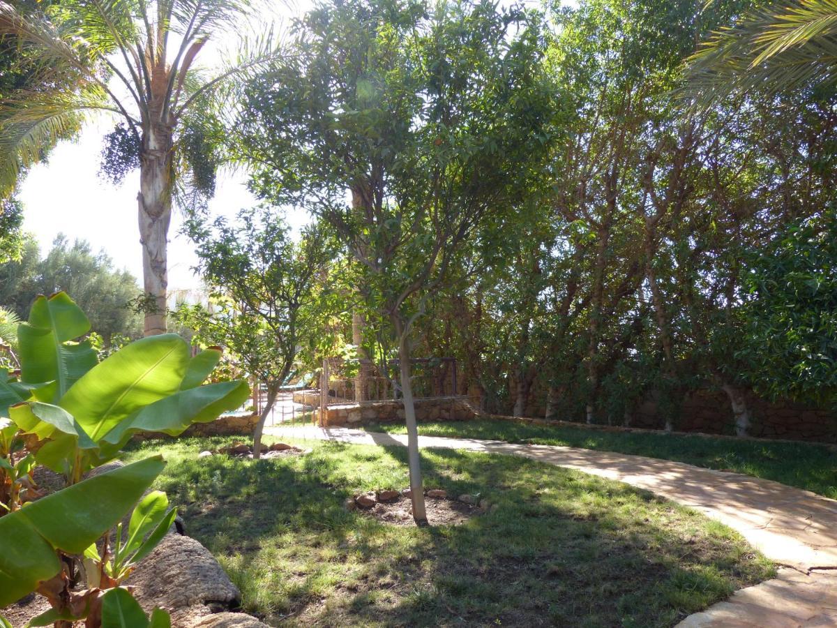 Villa Agadir-taghazout Magnifique Dar Lina 4 Etoiles