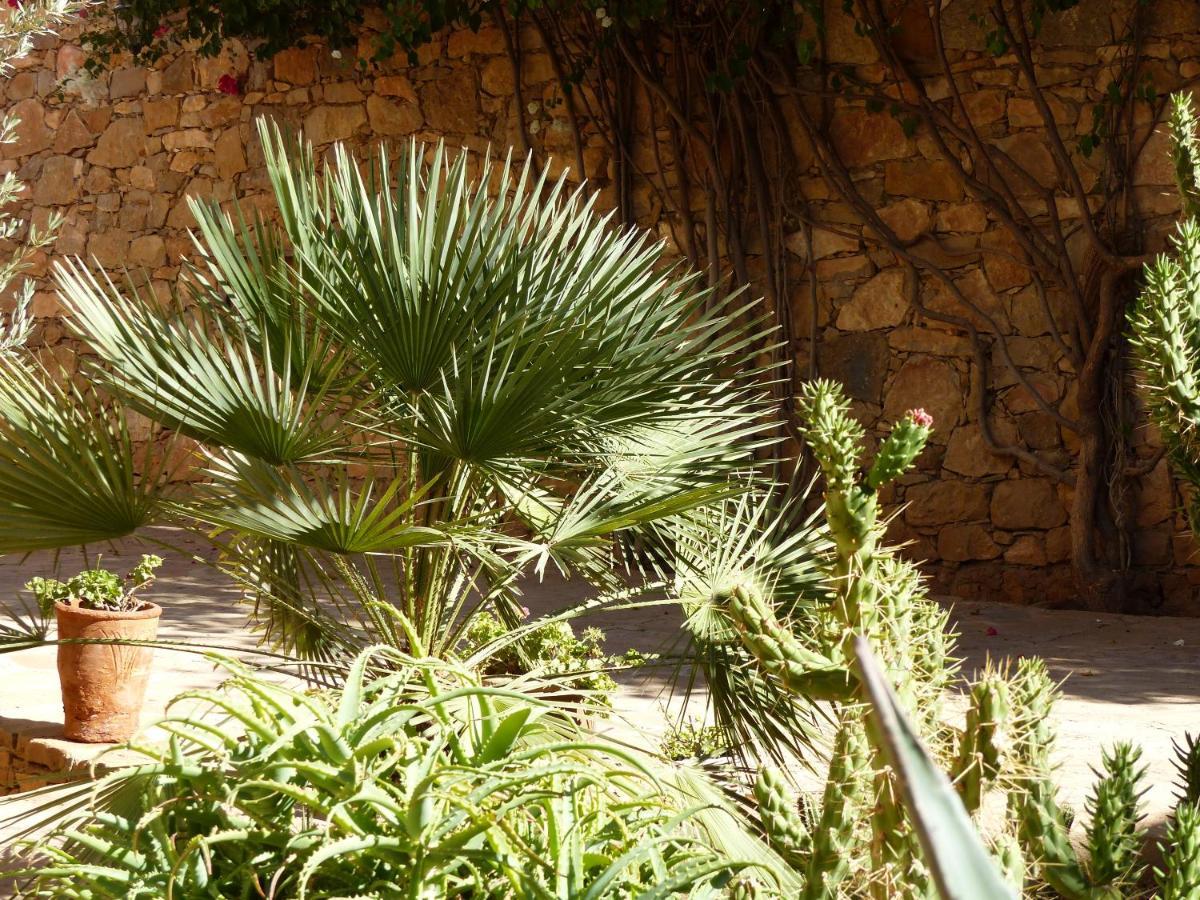Villa Agadir-taghazout Magnifique Dar Lina 4 Etoiles Agadir