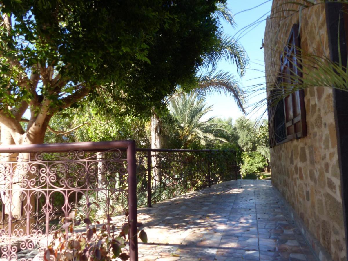 Agadir-taghazout Magnifique Dar Lina 4 Etoiles Villa Agadir