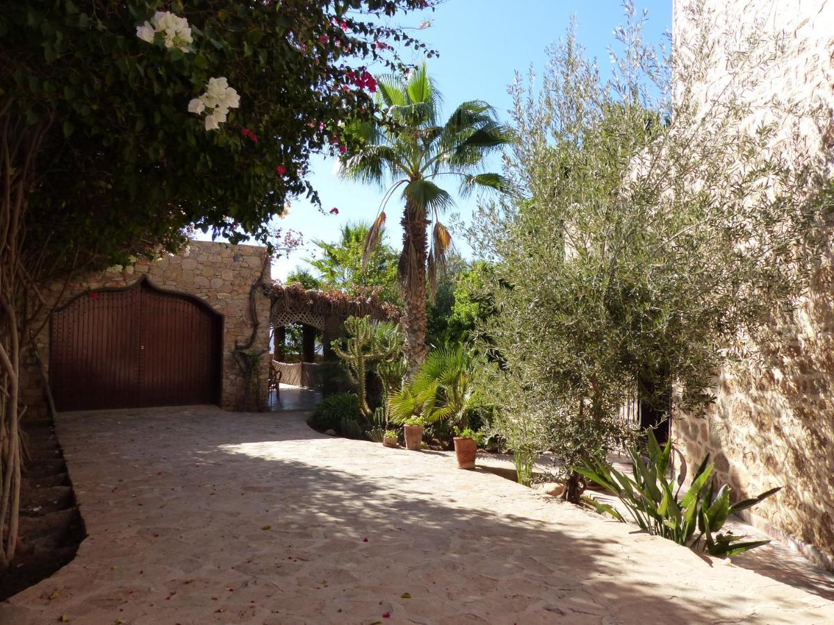 Villa Agadir-taghazout Magnifique Dar Lina 4 Etoiles Agadir