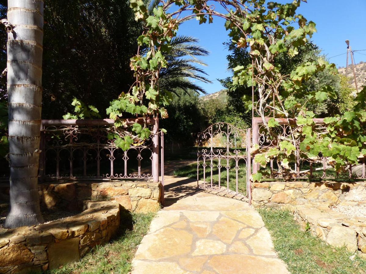 Villa Agadir-taghazout Magnifique Dar Lina 4 Etoiles