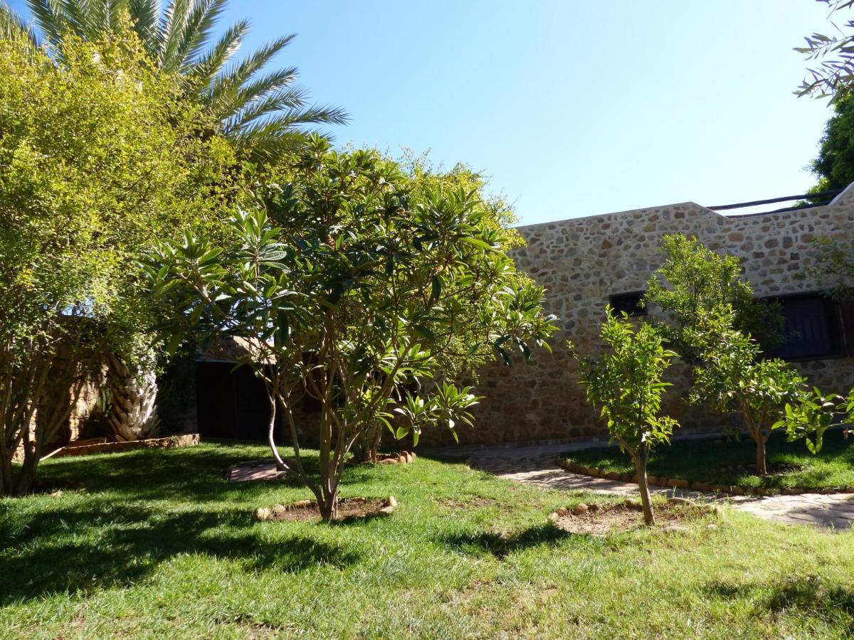 Agadir-taghazout Magnifique Dar Lina 4 Etoiles *