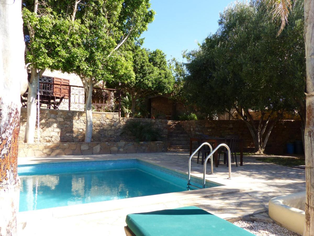 Villa Agadir-taghazout Magnifique Dar Lina 4 Etoiles