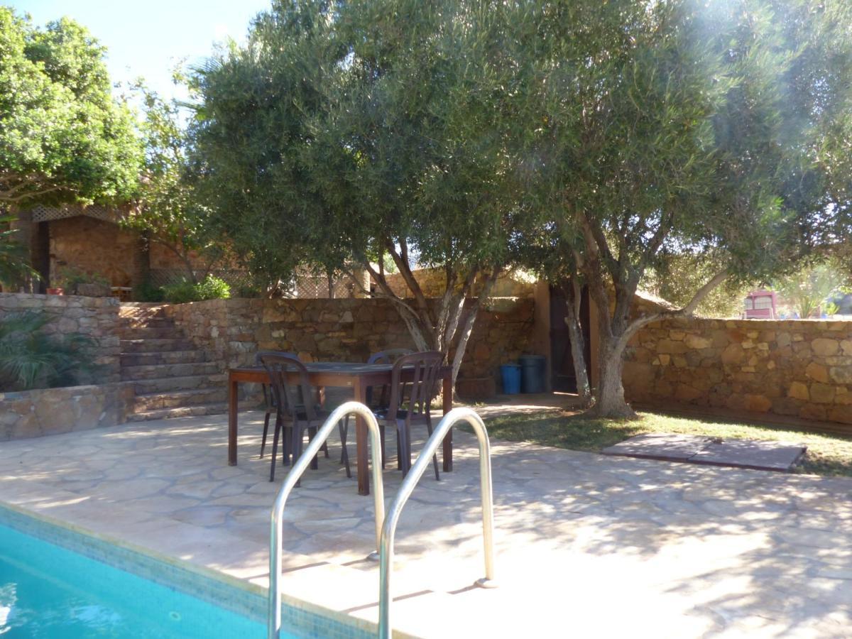 Agadir-taghazout Magnifique Dar Lina 4 Etoiles Villa Agadir