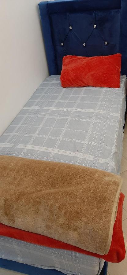 Apartment Tazerzit 1