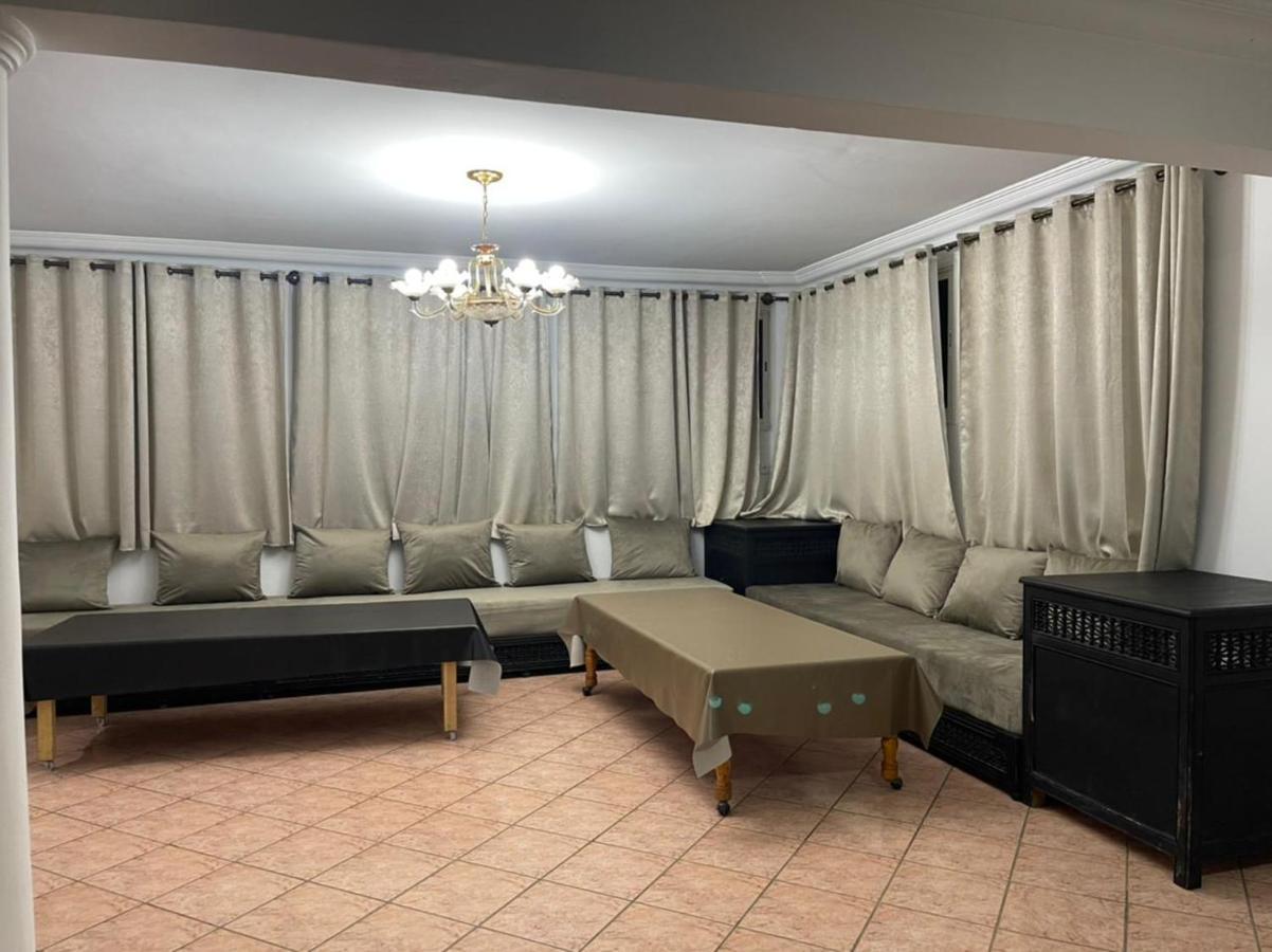 Sonaba Villa Agadir