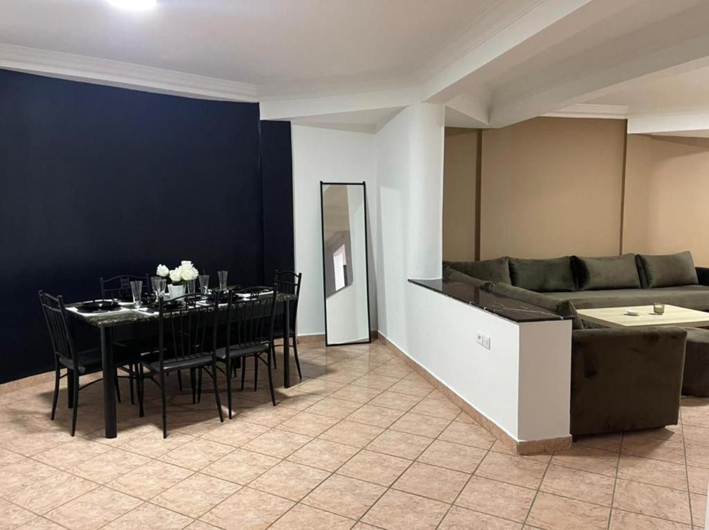 Sonaba Villa Agadir